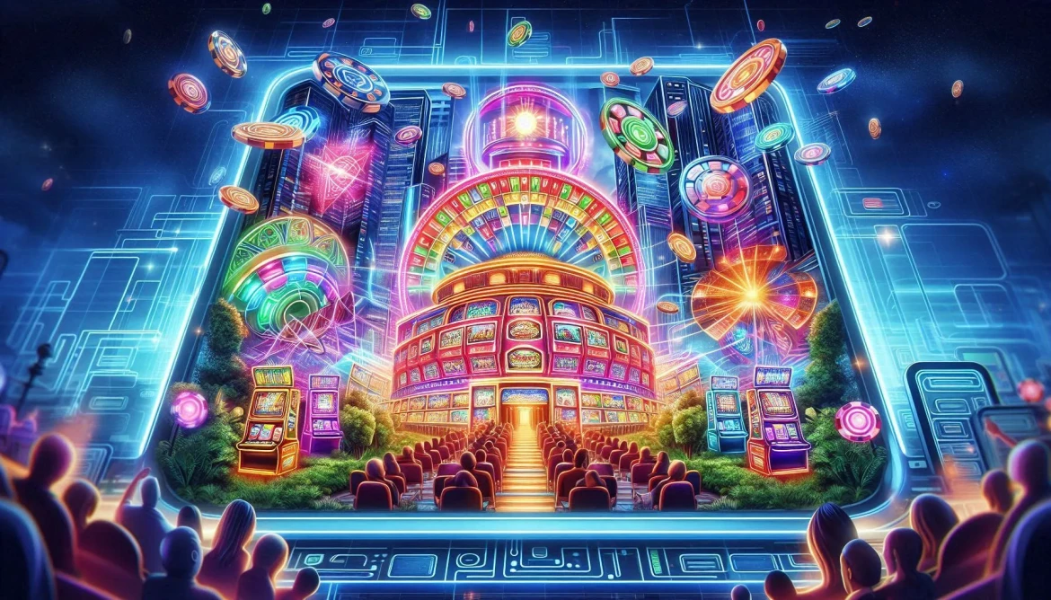 SpinGrande Casino
